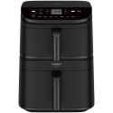 Cosori Turbo Tower horkovzdušná fritéza 10,8l černá