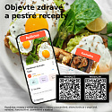 Cosori TurboBlaze Pro horkovzdušná fritéza 6L, keramika - černá