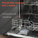 Cosori Dual Basket horkovzdušná fritéza 8,5 L, keramika