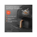 Cosori  TurboBlaze Pro horkovzdušná fritéza 6.2l