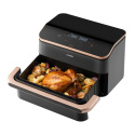 Cosori TF101S Dual blaze TwinFry 10l hozkovzdušná fritéza