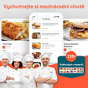 Cosori Dual Blaze TwinFry chytrá horkovzdušná fritéza10 L, keramika, bílá