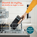 Cosori Dual Blaze TwinFry chytrá horkovzdušná fritéza 10 L, keramika, černá