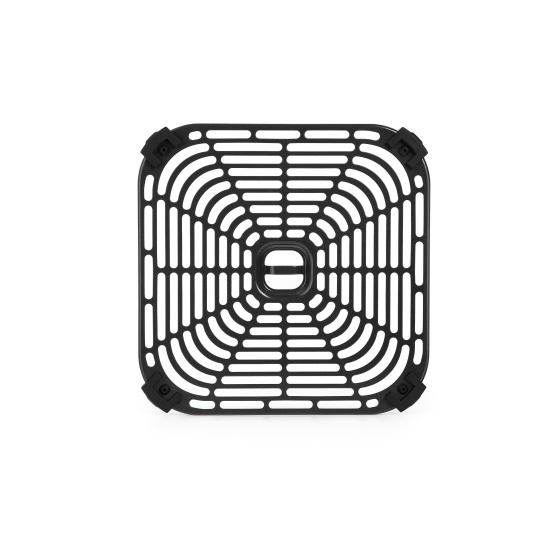 Cosori Turbo Tower Pro - crisper talíř, keramický povrch