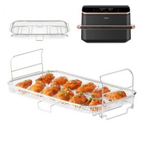 Cosori Pečící mřížka pro fritézu Twin Fry