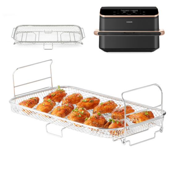 Cosori Pečící mřížka pro fritézu Twin Fry