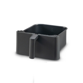 Cosori Dual Blaze - koš, černý