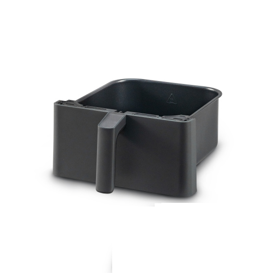 Cosori Dual Blaze - koš, černý